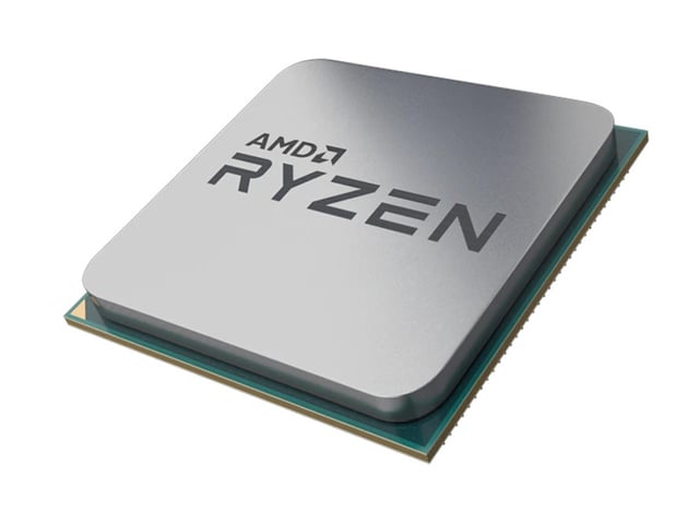An image about AMD Ryzen 9500F CPU spotted - nicely affordable 6-core Zen 5 workhorse could be inbound