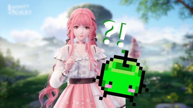 The Infinity Nikki x Stardew Valley collab could be the game's redemption