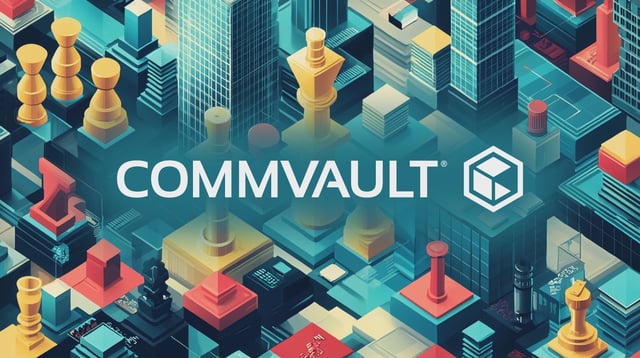 Commvault