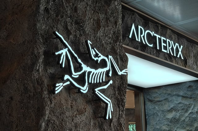 Arc'teryx & Salomon Drive Q2 Revenue at Amer Sports