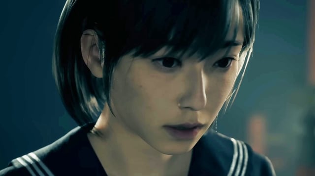 Silent Hill f isn't a soulslike, and its developers wish you'd stop saying it is