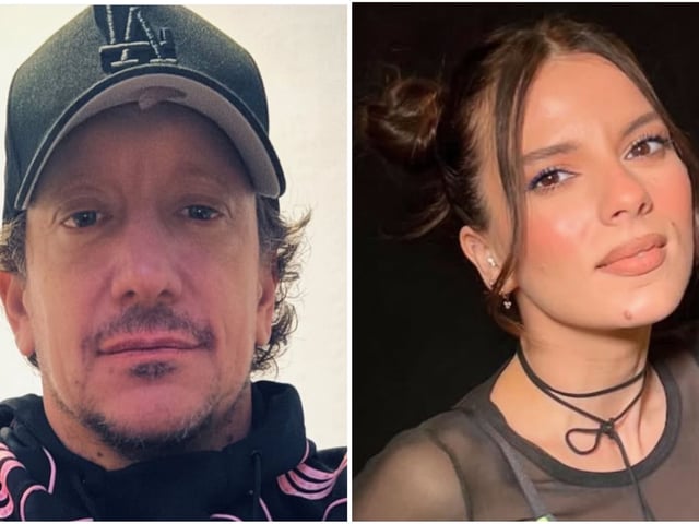 La drástica decisión de Nico Vázquez luego de que Gime Accardi confesara su infidelidad