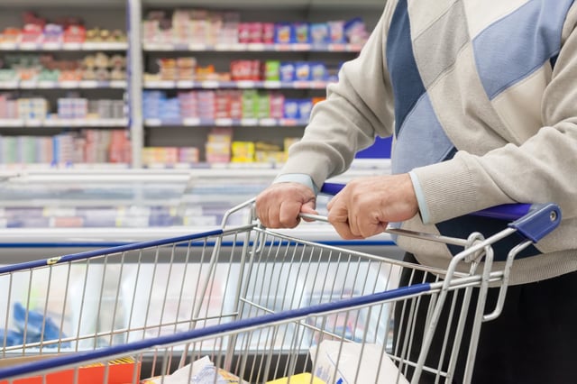 Durante años hubo fuertes pérdidas del poder adquisitivo de las jubilaciones y pensiones