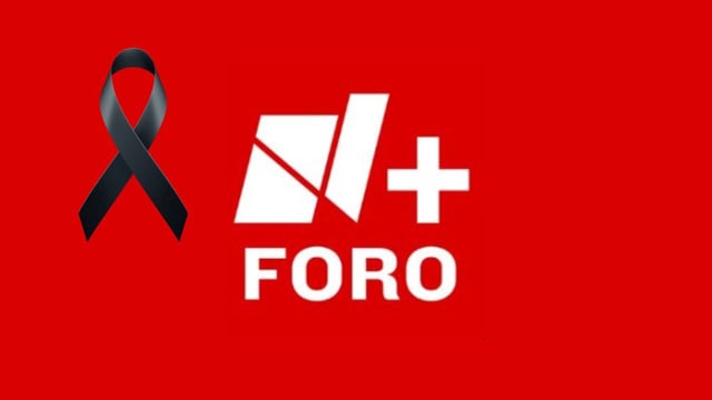 Imagen de X: @nmasforo