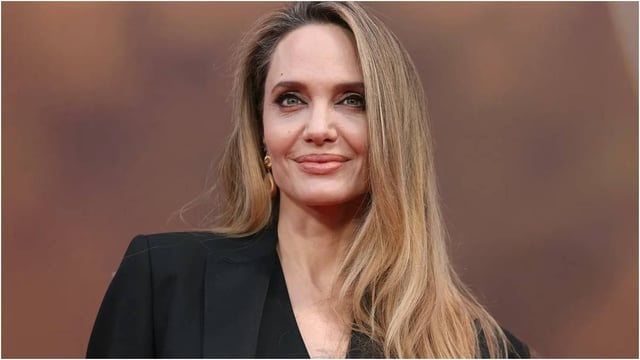 Angelina Jolie is reportedly planning to leave LA and move abroad | Image: Britannica