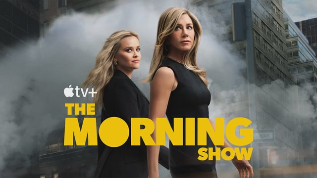 The new season debuts September 17 on Apple TV+.