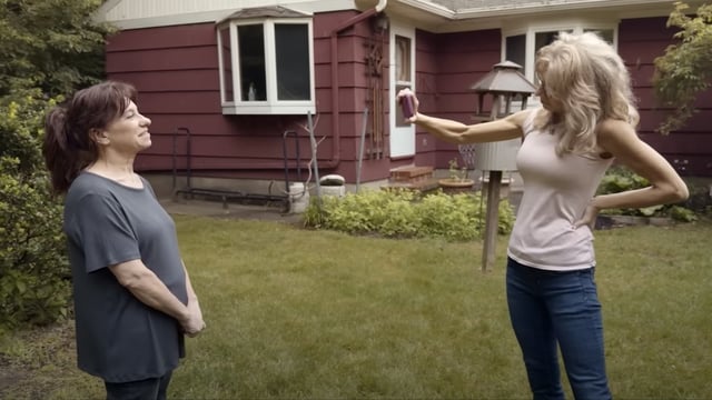 iPhone helps people with Parkinson's record steady videos