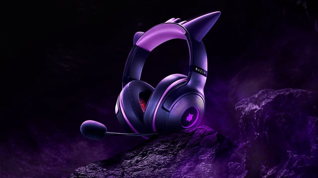 Razer Gengar
