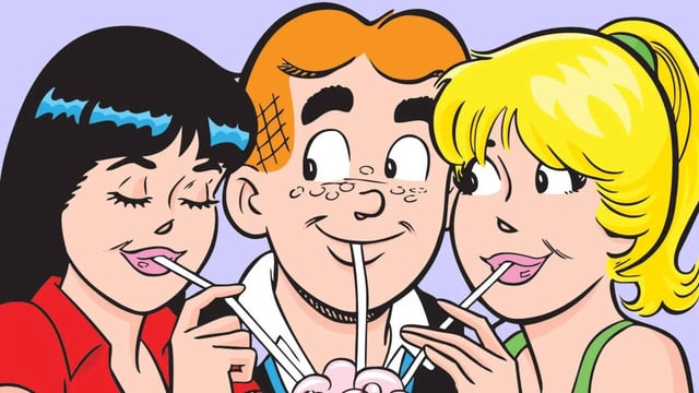 Spider-Verse Directors Phil Lord, Christopher Miller To Helm New Archie Film For Big Screen