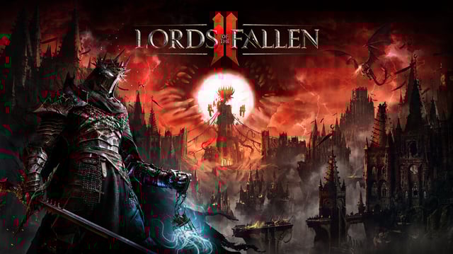 Lords of the Fallen 2