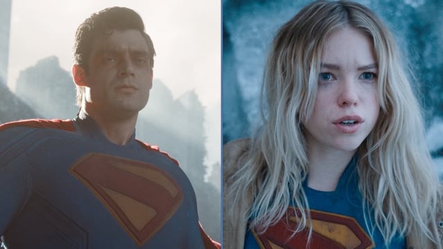 James Gunn Shares New Details About His SUPERMAN "Follow-Up" And Reveals Which DCU Projects Shoot Next