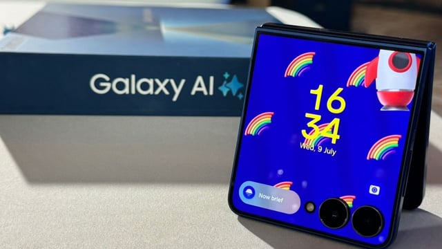 Samsung One UI 8 stable update rollout expected to begin early next month
