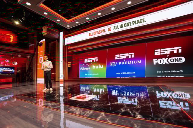 ESPN
