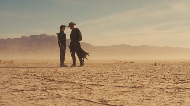 Tras el éxito de la primera parte vuelve Fallout.