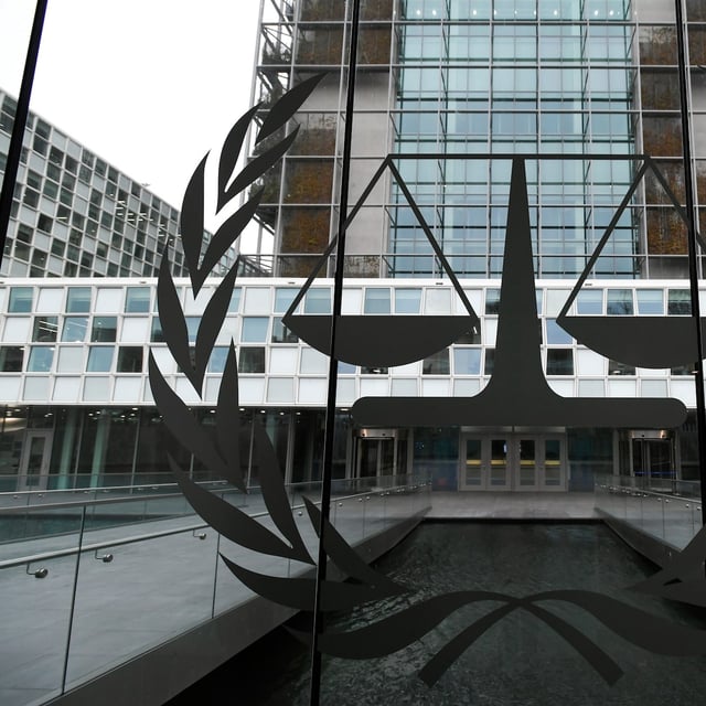 International Criminal Court judges issued arrest warrants last November for Israeli Prime Minister Benjamin Netanyahu, former Israeli defence chief Yoav Gallant, and Hamas leader Ibrahim al-Masri.