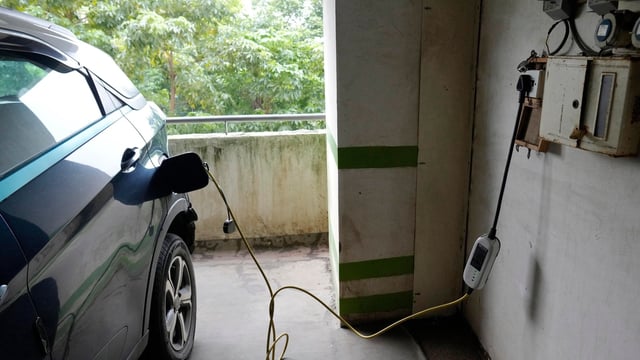 India depends on China for over 80 per cent of its magnet imports
(Photo is representational)