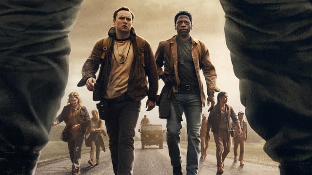 THE LONG WALK Social Media Reactions Praise "Brutal," "Endlessly Evocative" Adaptation Of Stephen King Book