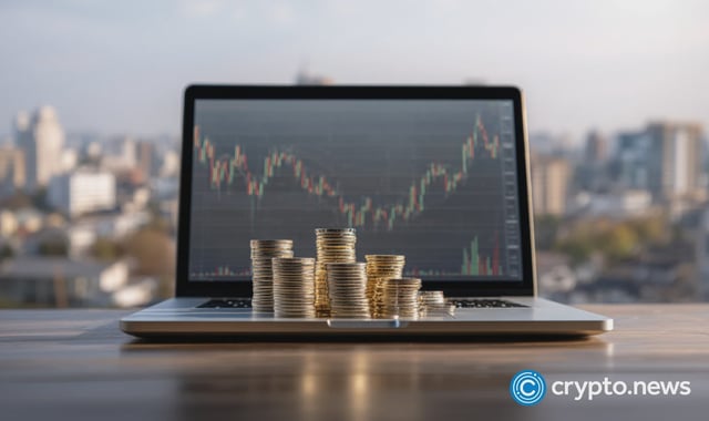 Kraken, Backed bring xStocks to Tron’s $22b daily network