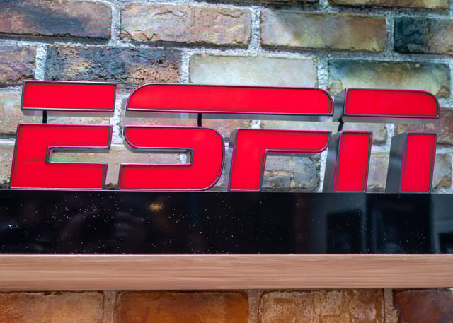 Courtesy: Derek Futterman, Sports Media Watch