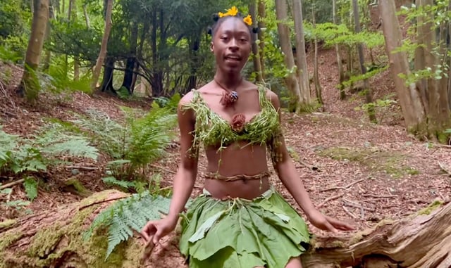 Kaura Taylor