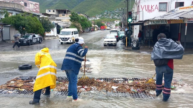 Fotos: Cortesía Gobierno de Monterrey
