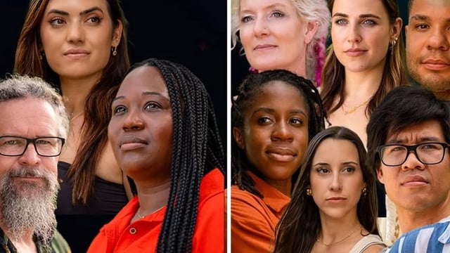 Season 49 of the long-running CBS competition will premiere September 24 with a two-hour kickoff episode.
