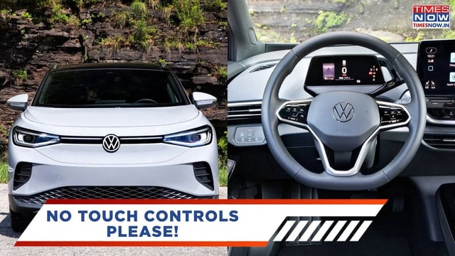 Volkswagen Touch Control Lawsuit