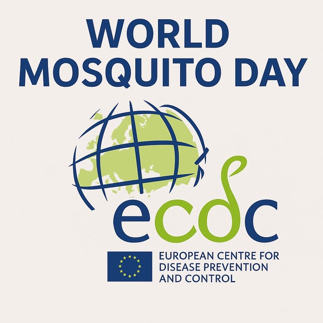 World Mosquito Day: Record Chikungunya and West Nile Cases in Europe