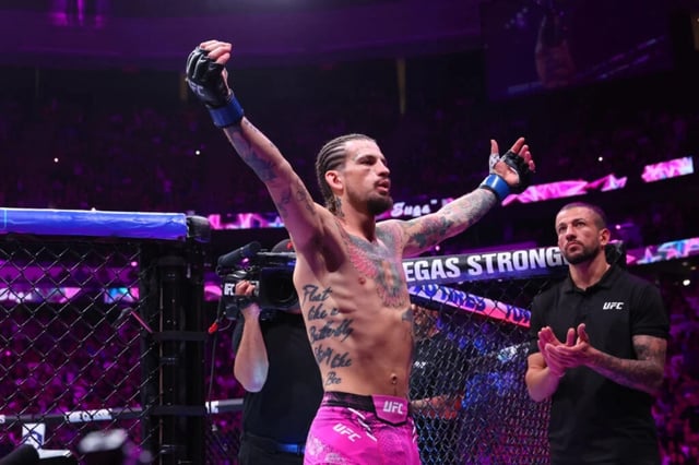 (via Zuffa LLC)