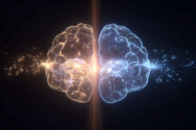 Recognizing this connection, the researchers tested an experimental seizure drug, Z944, and found that it reversed behavioral deficits in the autism mouse model. Credit: Neuroscience News