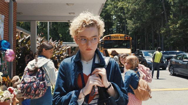 Julia Garner