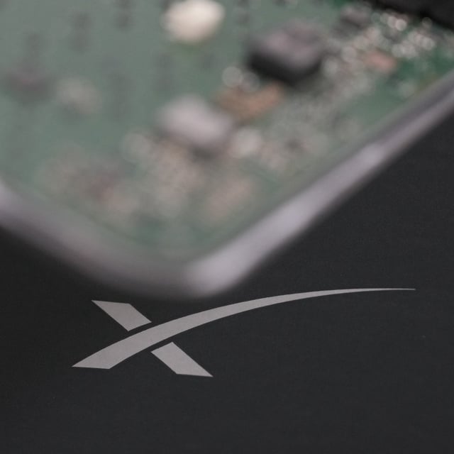 SpaceX accuses state governments of wasting taxpayer money by prioritizing fiber internet projects over Starlink.