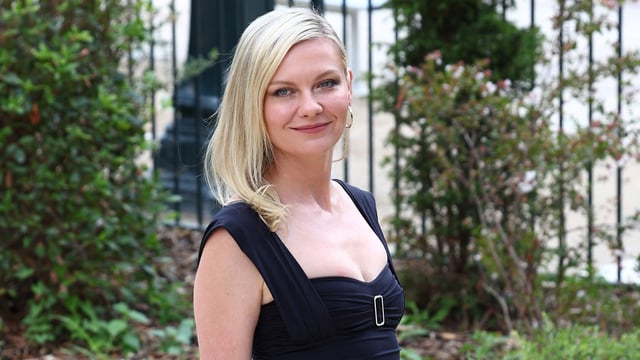 Kirsten Dunst and Jesse Plemons have two children: Ennis and James.