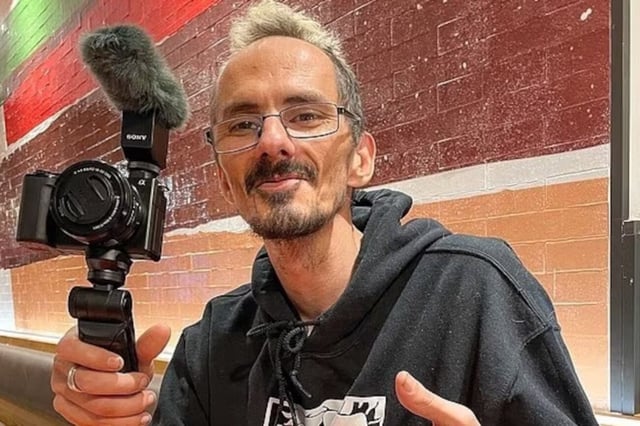 Un streamer francés murió durante una transmisión en vivo tras días de “humillaciones” extremas. (Gentileza)