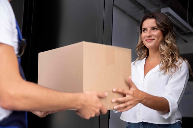 49% MÁS. En el primer semestre del año, la cantidad de productos vendidos por sitios digitales dio ese salto y movilizó casi 204 millones de productos en el país.