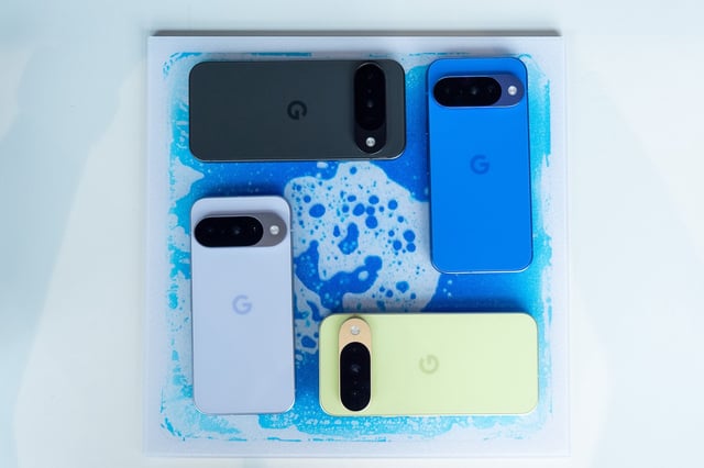 © Adriano Contreras / Gizmodo