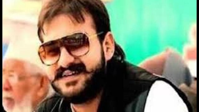 Abbas Ansari. (File)