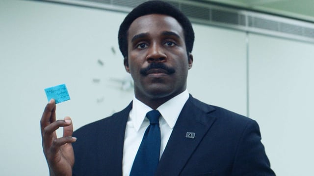 SPIDER-MAN: BRAND NEW DAY Adds SEVERANCE And MISSION: IMPOSSIBLE Star Tramell Tillman