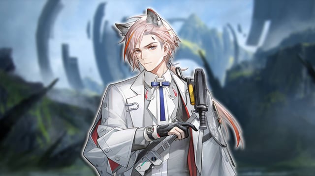 Arknights: Endfield is very Hideo Kojima-coded, and I’m digging it