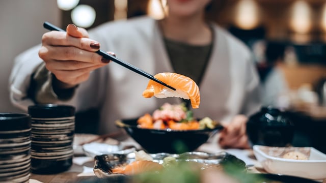 The research suggests women could protect against the form of dementia by increasing their omega-3 intake, found in fatty fish or taken as daily supplements
