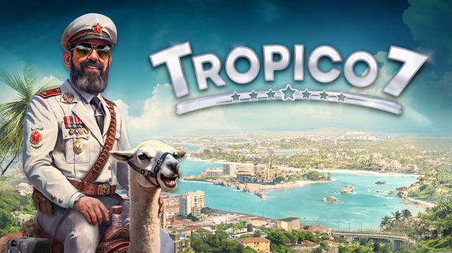 Tropico 7