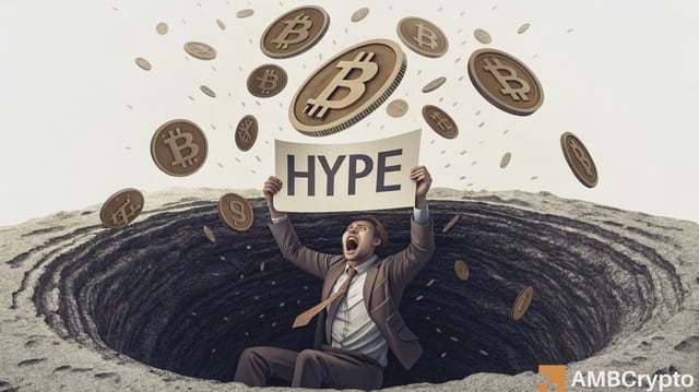 Blue-chip crypto dominance: Why this cycle is different from 2021