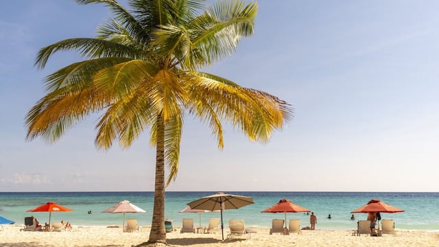Barbados image (provided by Virgin Atlantic)