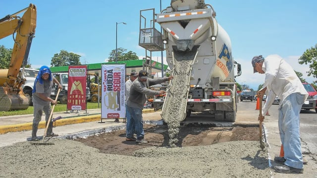El alcalde Yamil Melgar destaca avances del programa Rueda Seguro que mejora la movilidad y seguridad de la ciudad