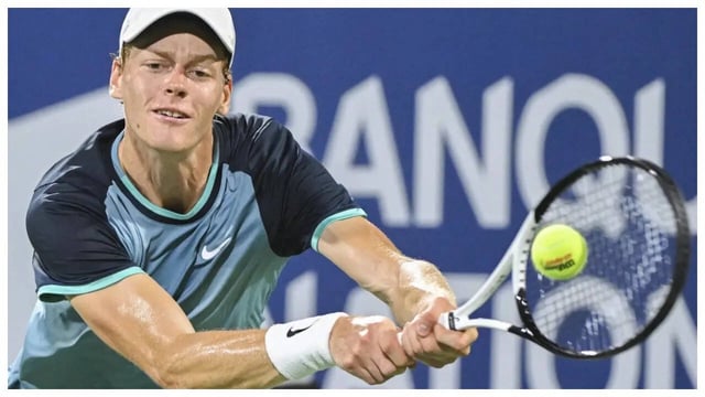 Will Jannik Sinner Recover In Time For US Open Title Defense? Here's What Medical Expert Says