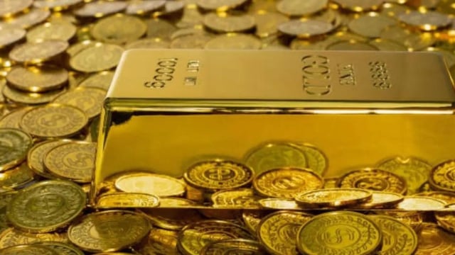 Gold Price Outlook