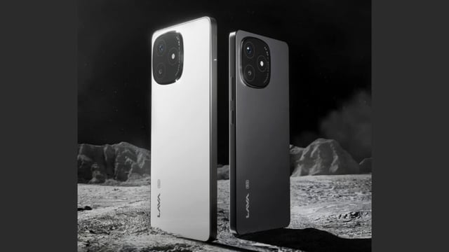 Lava Play Ultra 5G mobile launched in India at a starting price of Rs. 14999.