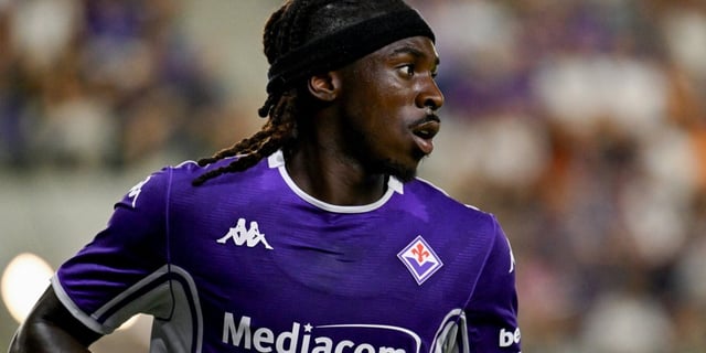 Polissya-Fiorentina: orario, diretta, probabili formazioni e dove vedere in tv e streaming la Conference League

