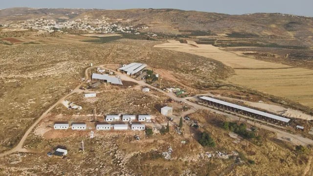 Israel National News