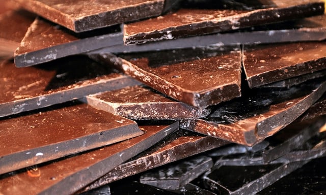 Le chocolat contient une quantité "non négligeable" de cadmium, métal lourd aux effets nocifs pour la santé, met en garde jeudi l'UFC-Que Choisir